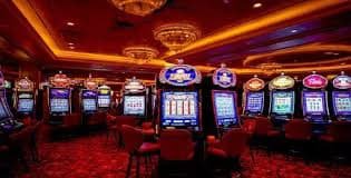 slot168 Video Slots ဂိမ်း Free Spin Bonus Feature မြန်မာ