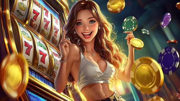 slot168 VIP Platinum Elite ကစားသူ ပရီမီယံ ဝန်ဆောင်မှု