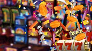 slot168 Slots ဂိမ်းများ