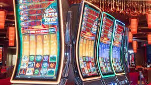 slot168 Live Casino