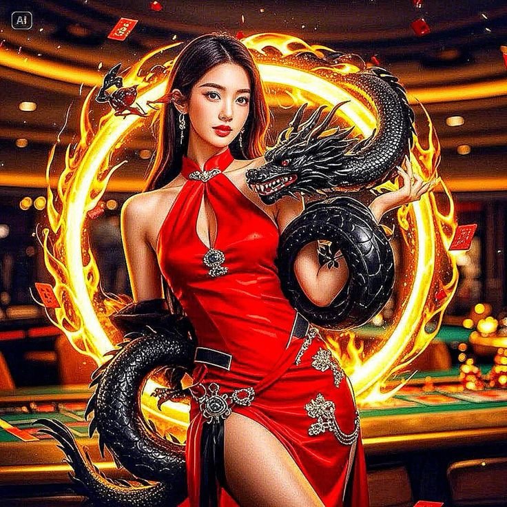 slot168 ကာစီနို Baccarat Dragon Tiger Live Table Myanmar ကစားသူများ