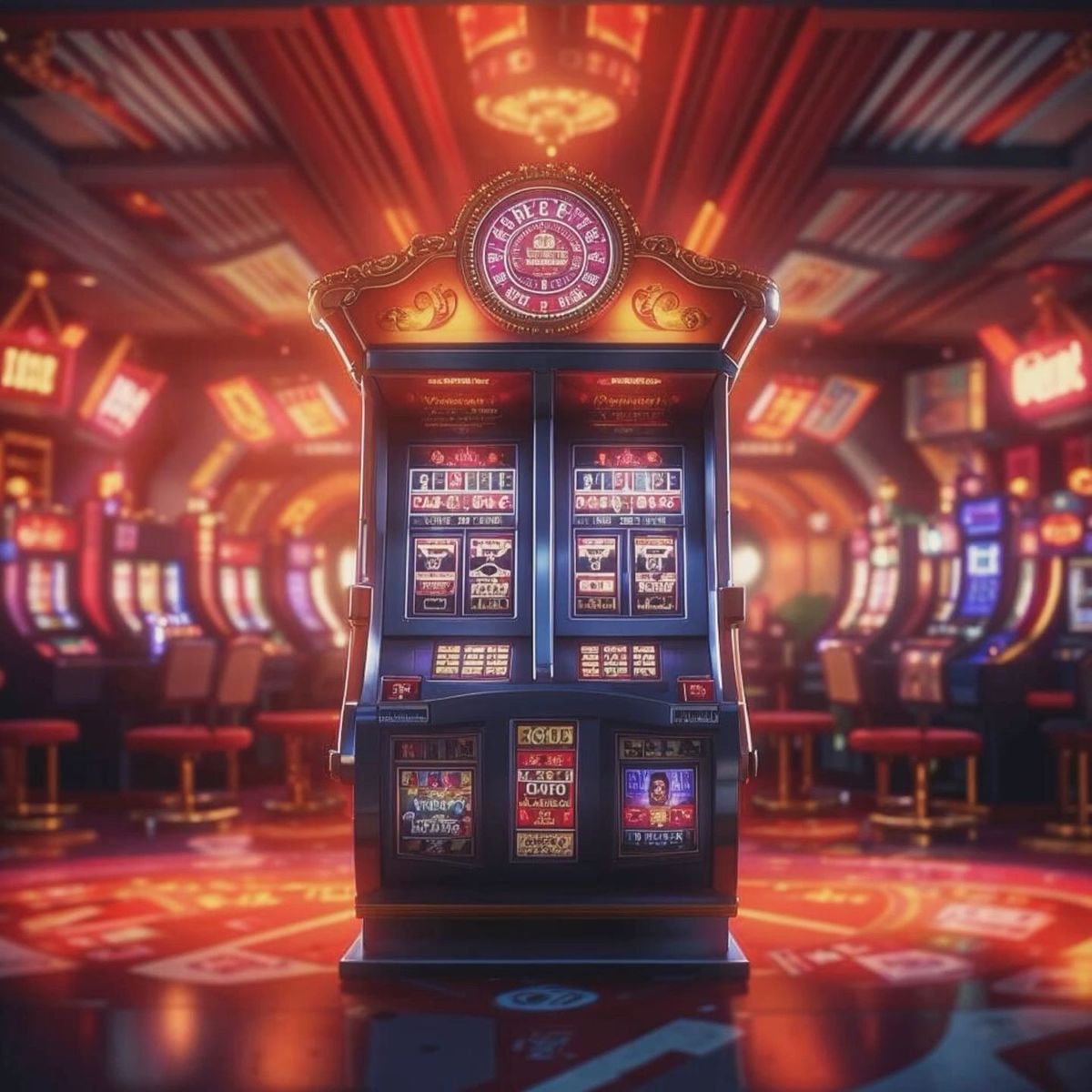 slot168 Responsible Gaming Tools Self-Exclusion Limits Myanmar
