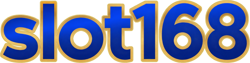slot168 Logo